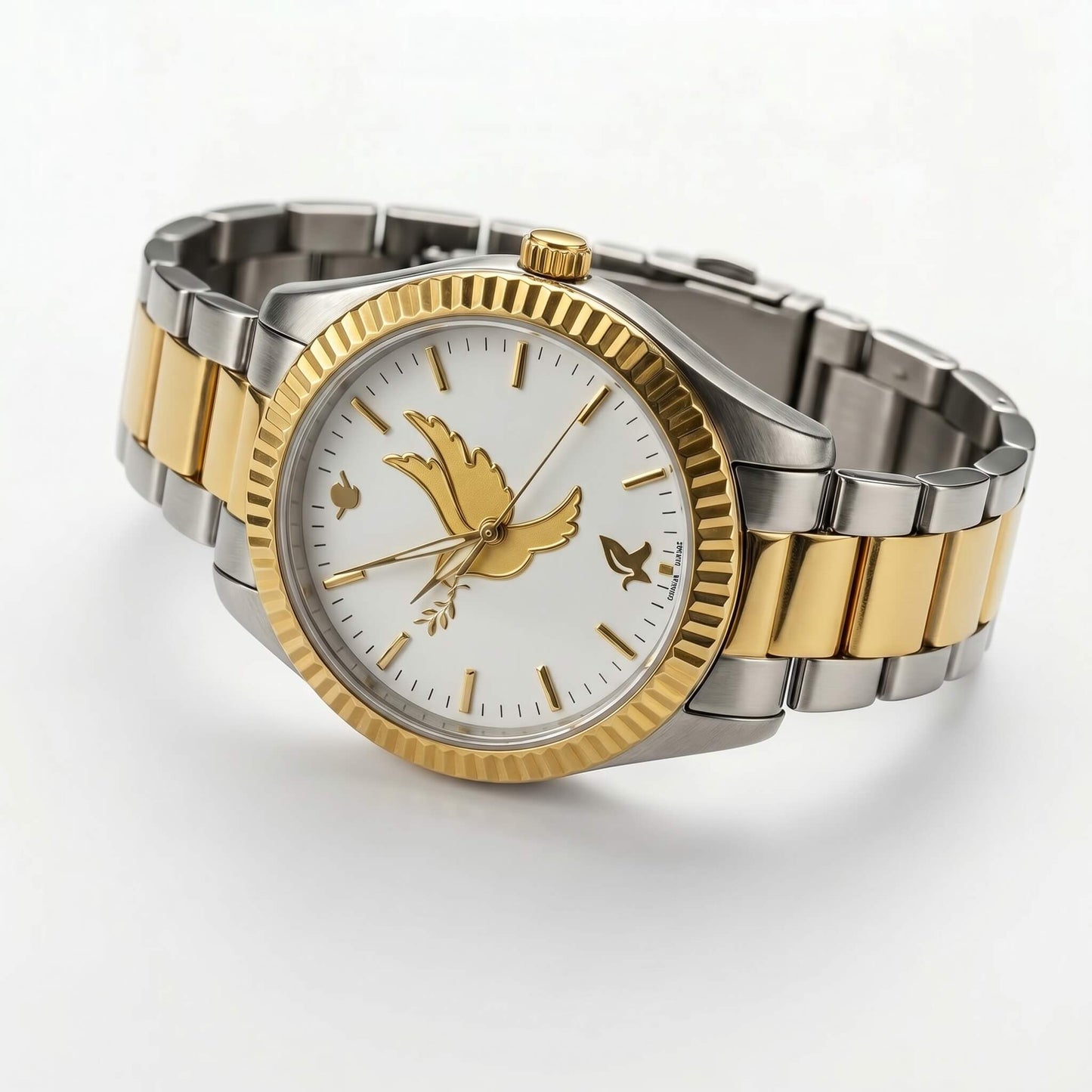 VIRTUSOR Timepiece