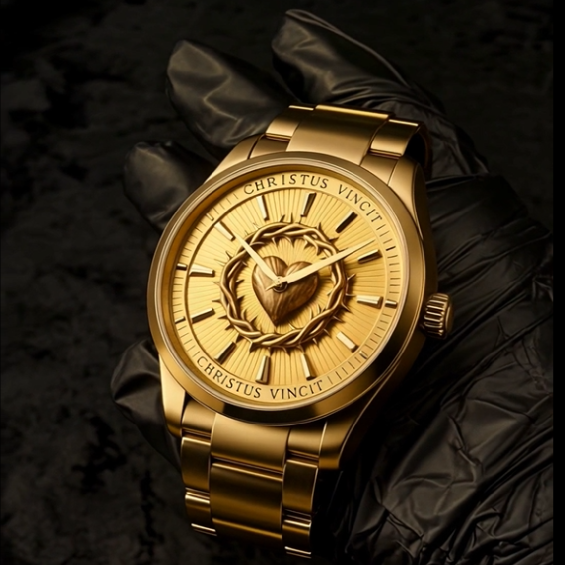Virtusor Watches™