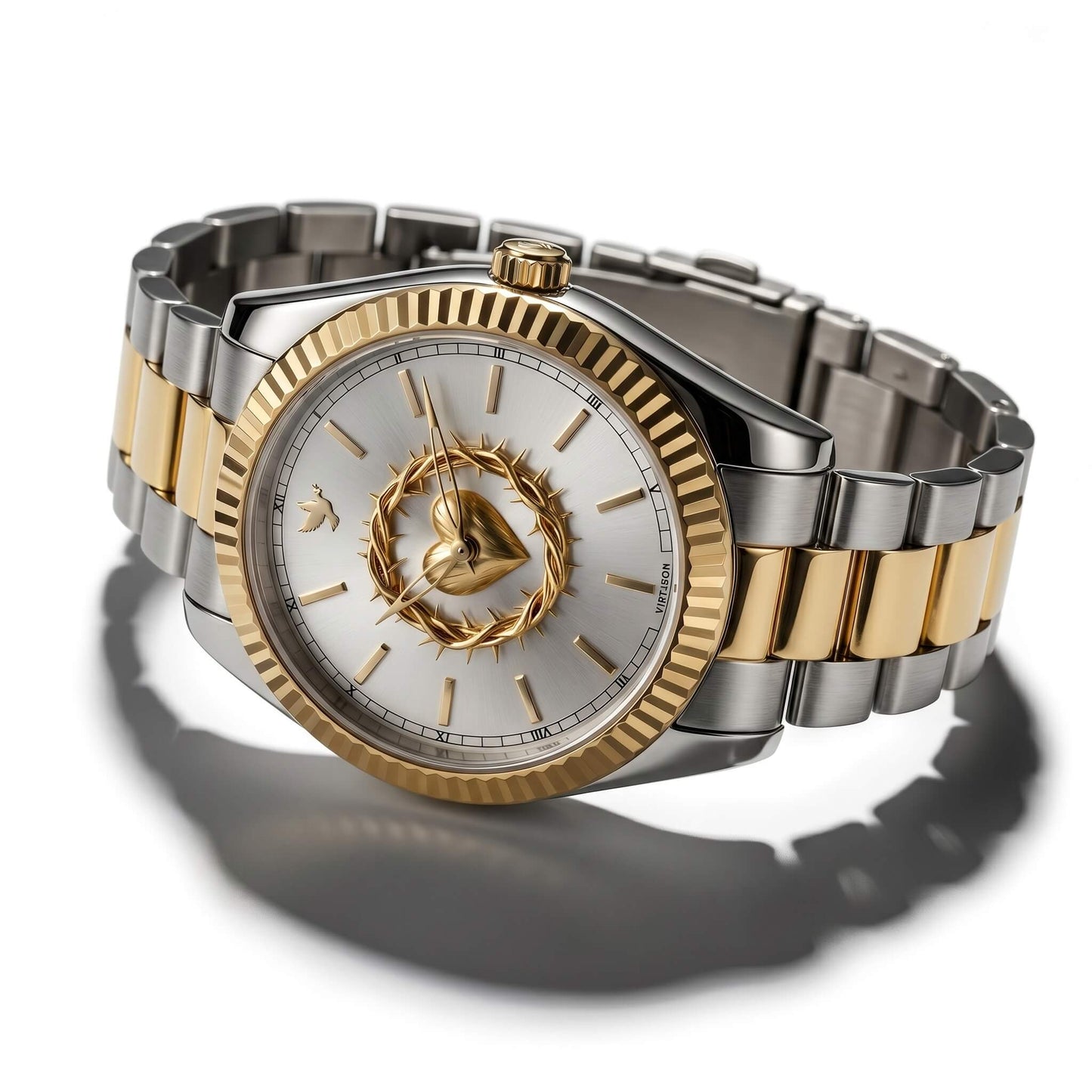 VIRTUSOR Timepiece