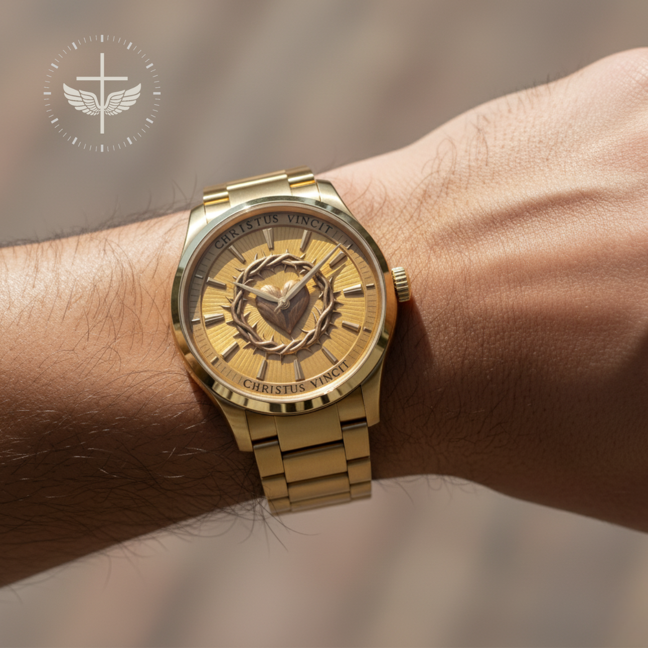 Crown of Thorns ®