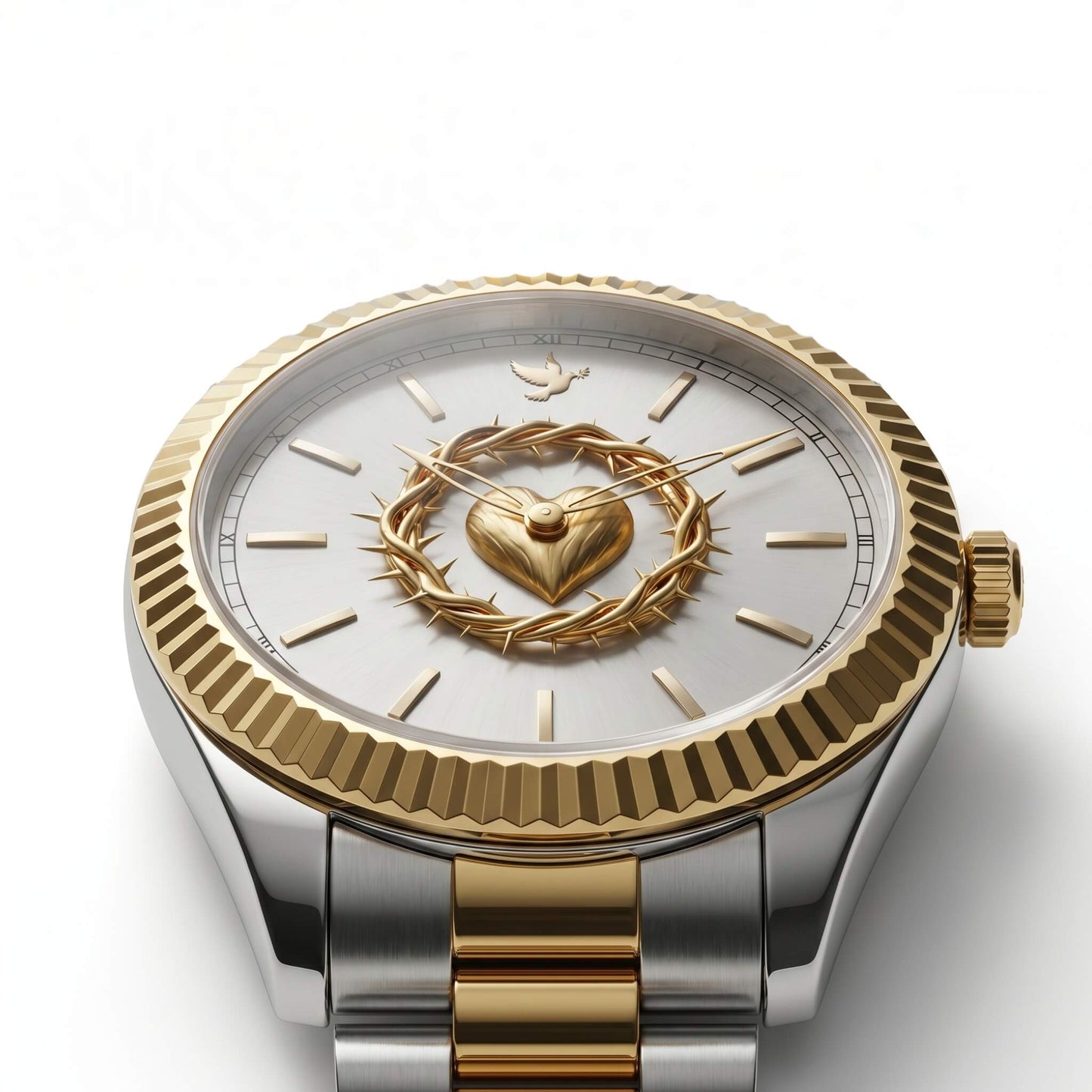 VIRTUSOR Timepiece