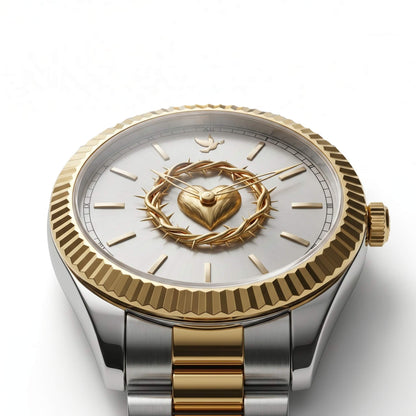 VIRTUSOR Timepiece