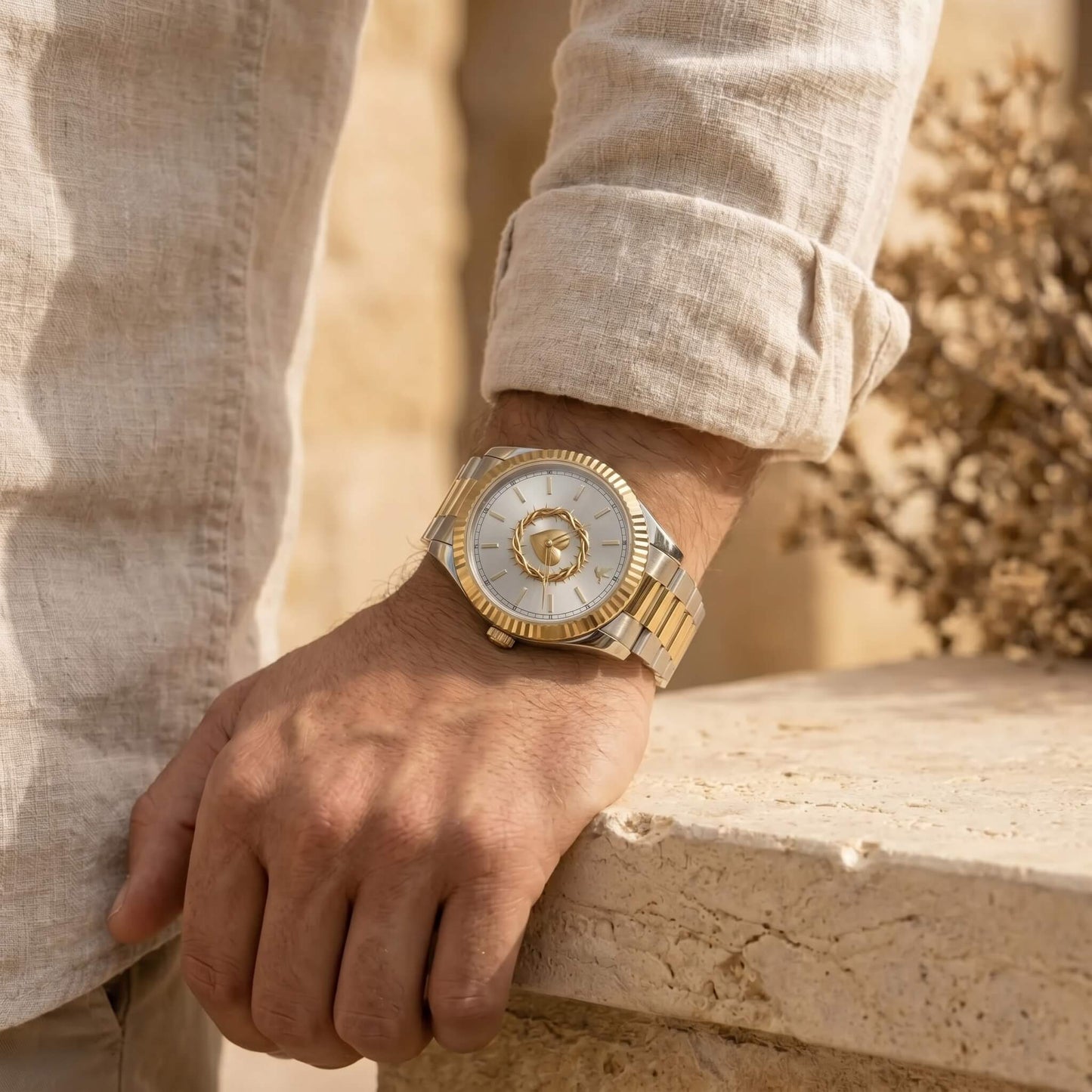 VIRTUSOR Timepiece