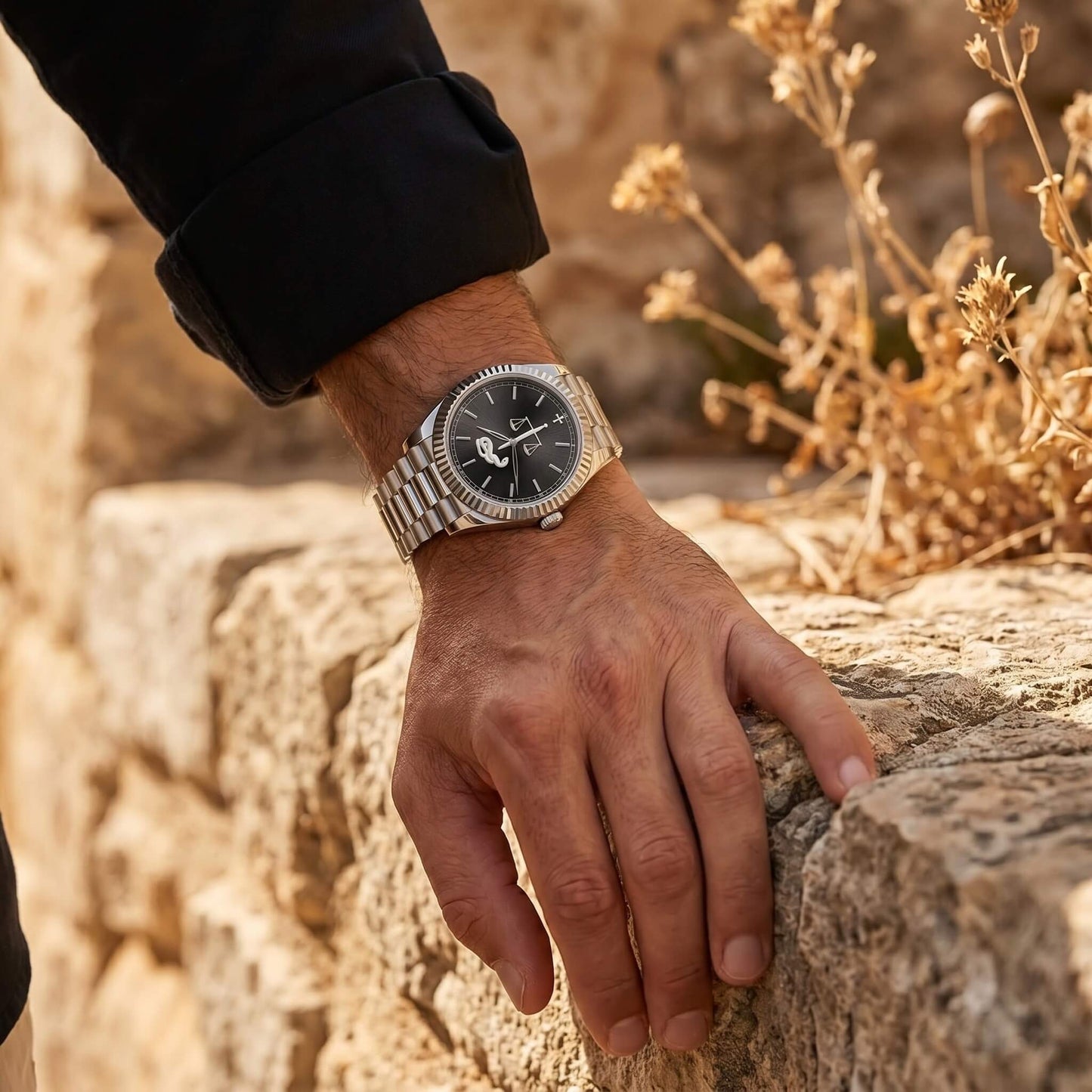 VIRTUSOR Timepiece