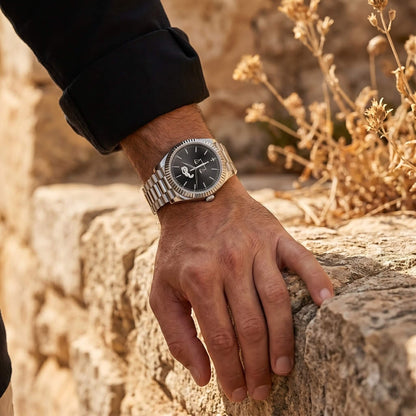 VIRTUSOR Timepiece