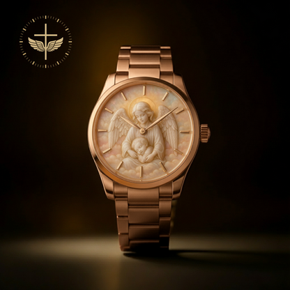 Pink Angel ®
