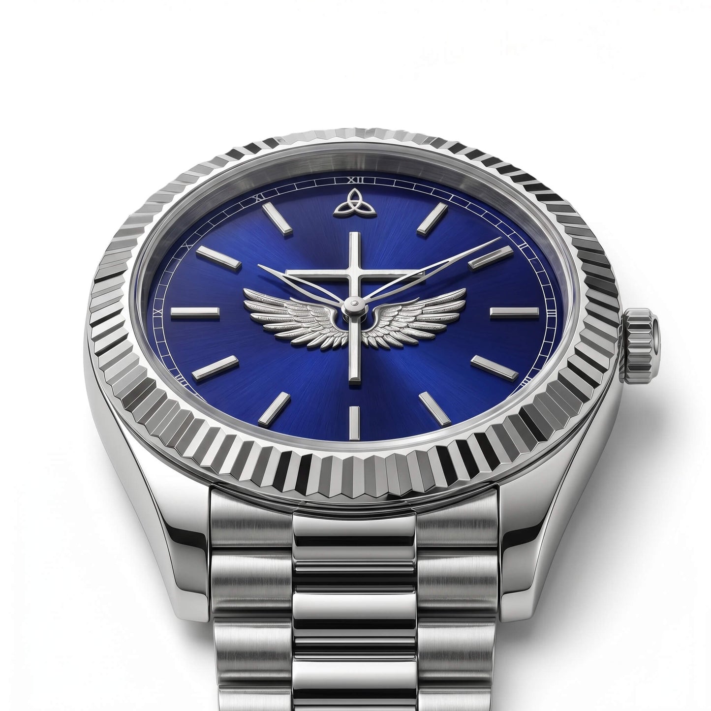 VIRTUSOR Timepiece