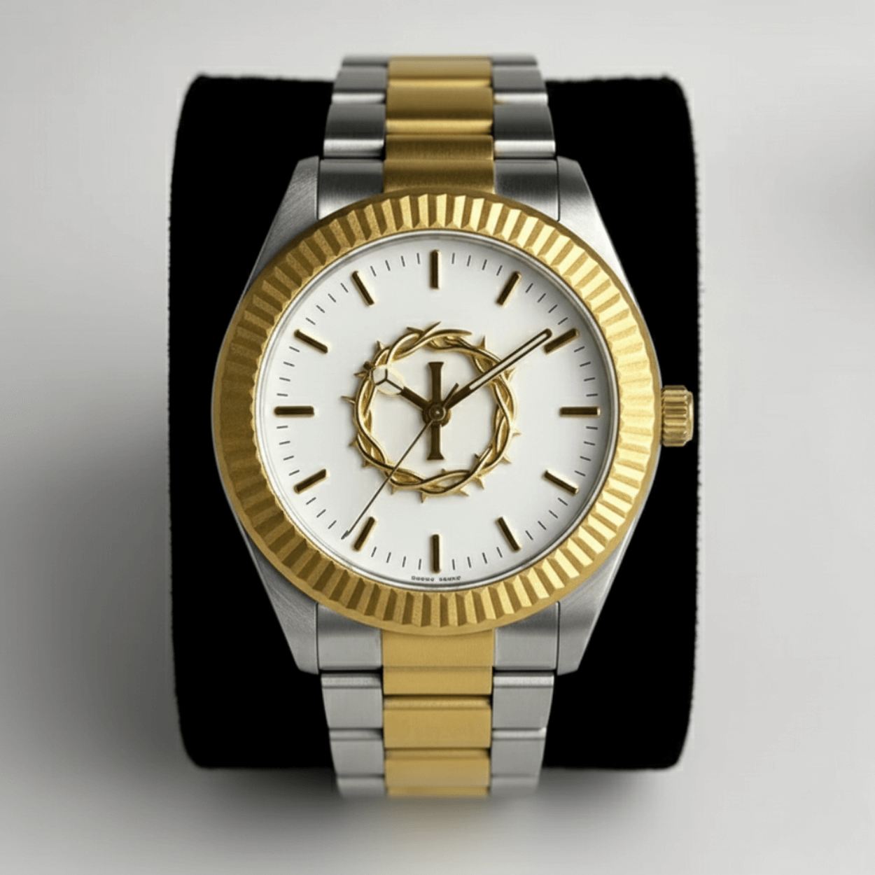 Crown of Thorns (Gold)