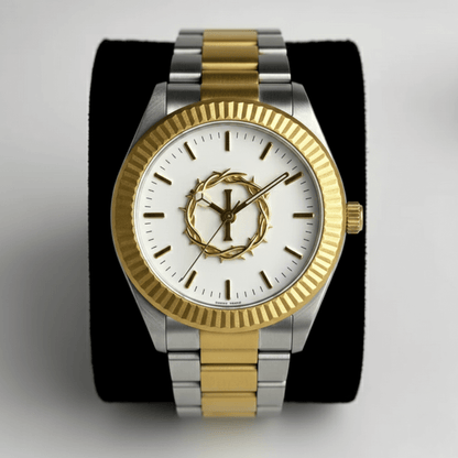 Crown of Thorns (Gold)