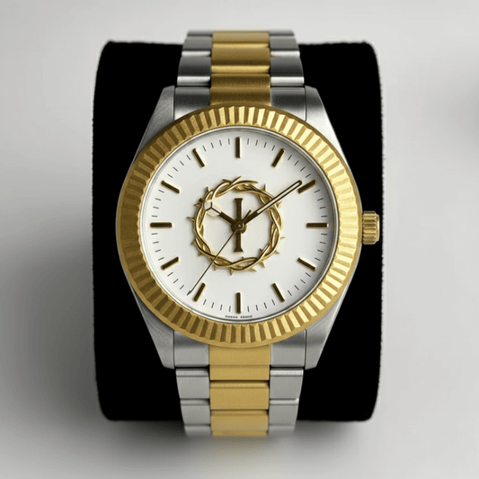 Crown of Thorns (Gold)