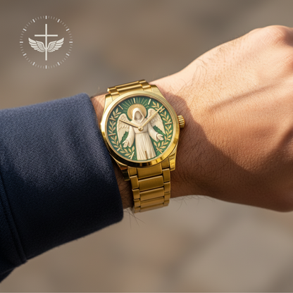 Gold Angel ®