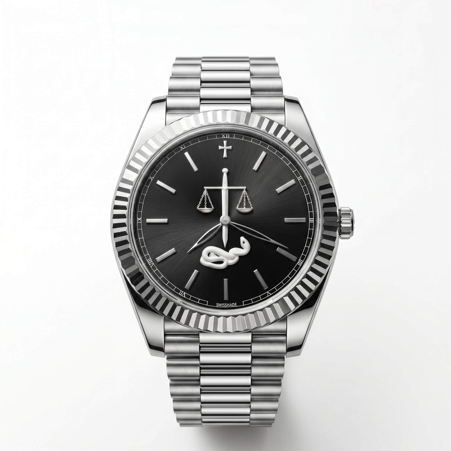VIRTUSOR Timepiece