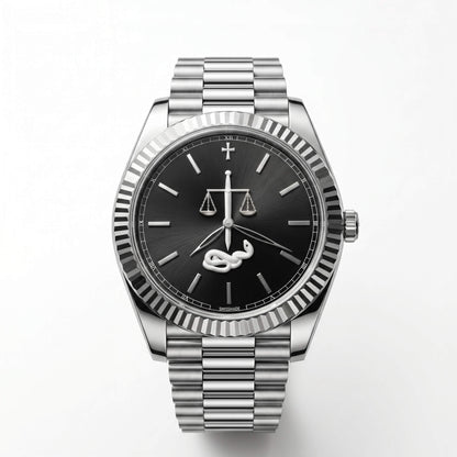 VIRTUSOR Timepiece