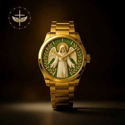 Gold Angel ®