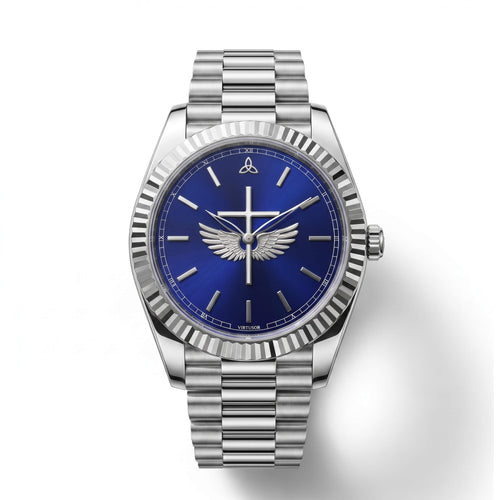 VIRTUSOR Timepiece