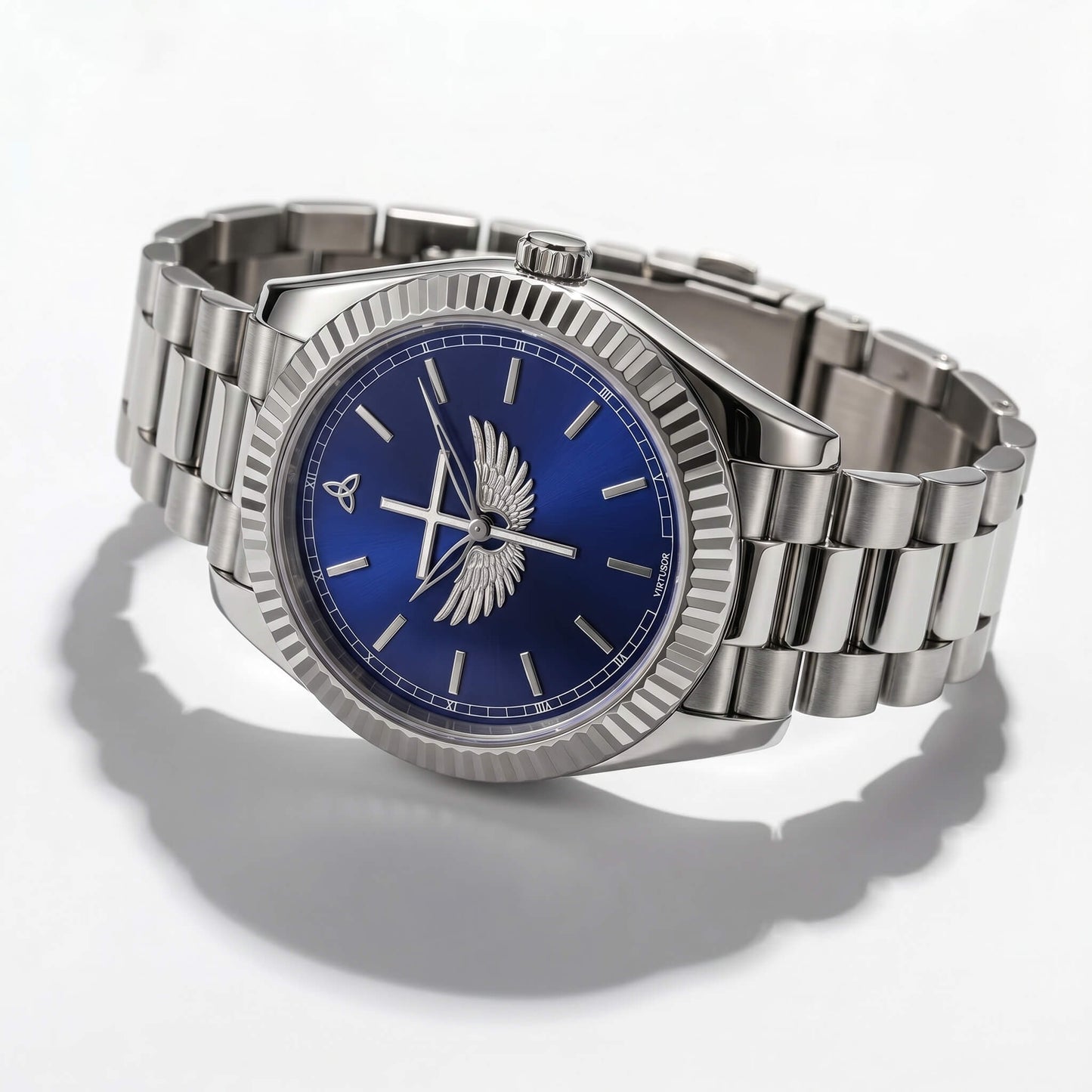 VIRTUSOR Timepiece