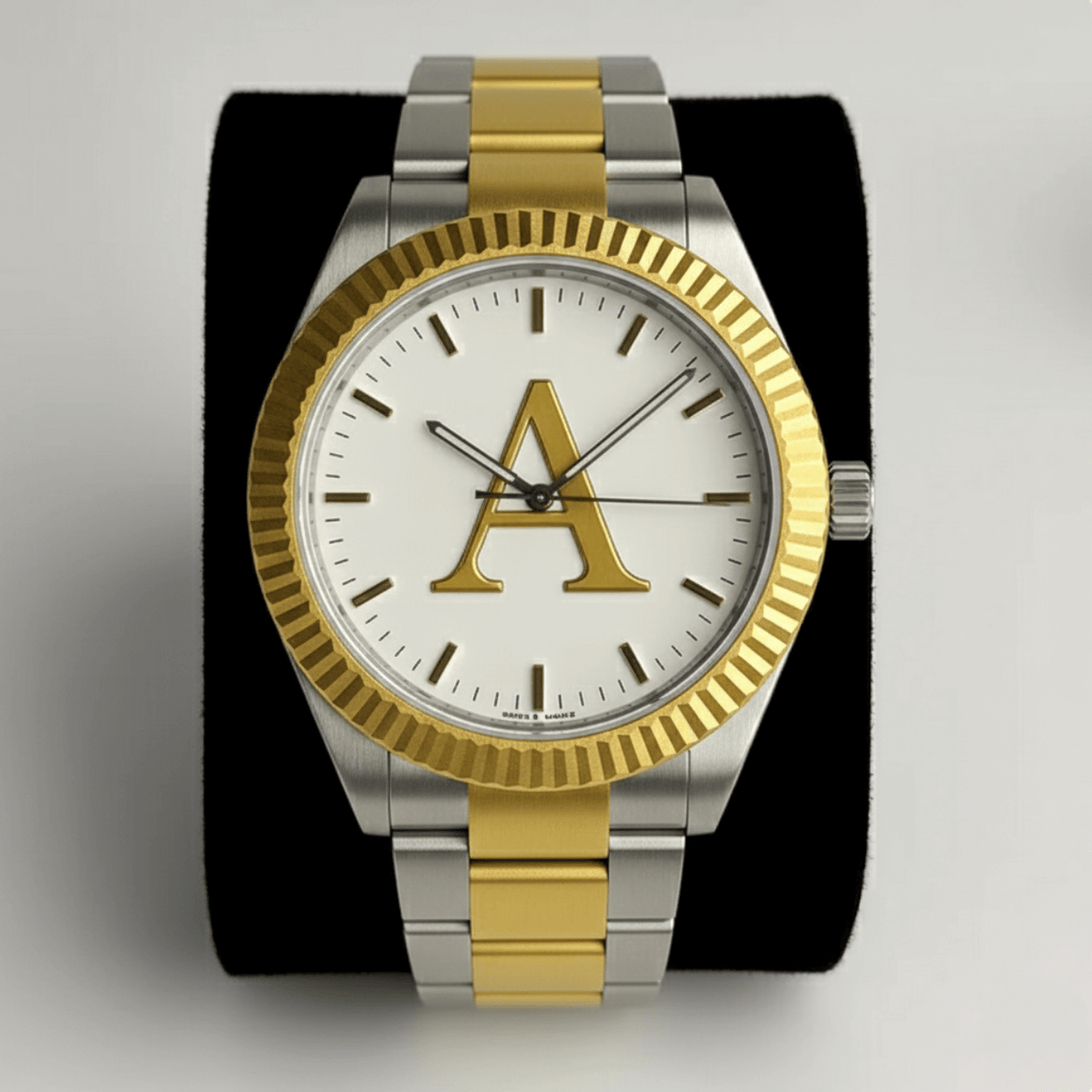 Alpha (Gold)