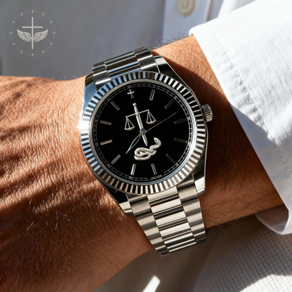 Saint Michael’s Sword