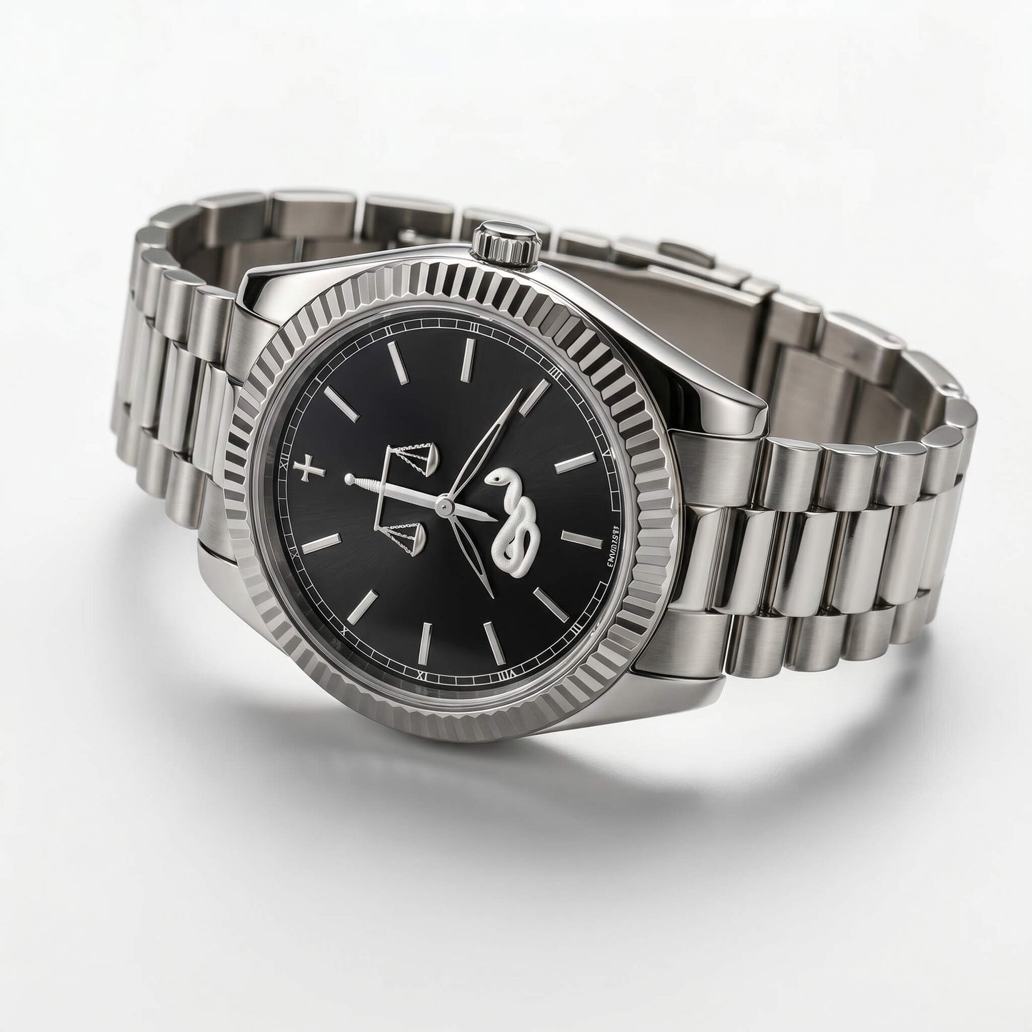 VIRTUSOR Timepiece
