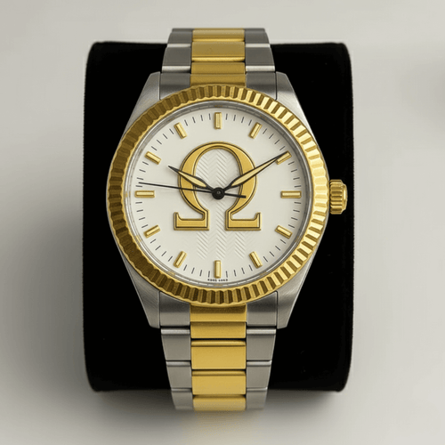 Omega (Gold)