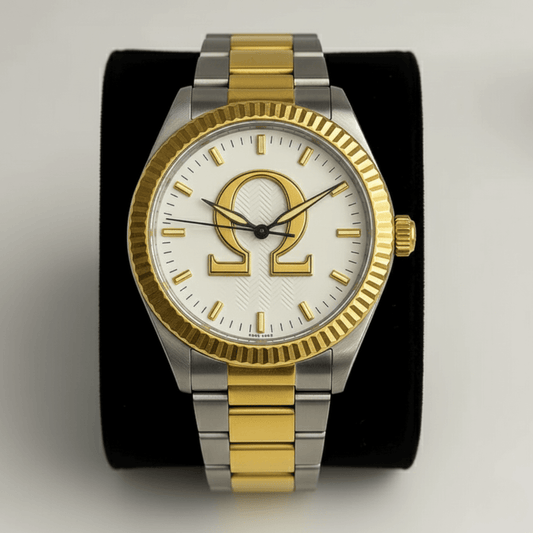 Omega (Gold)