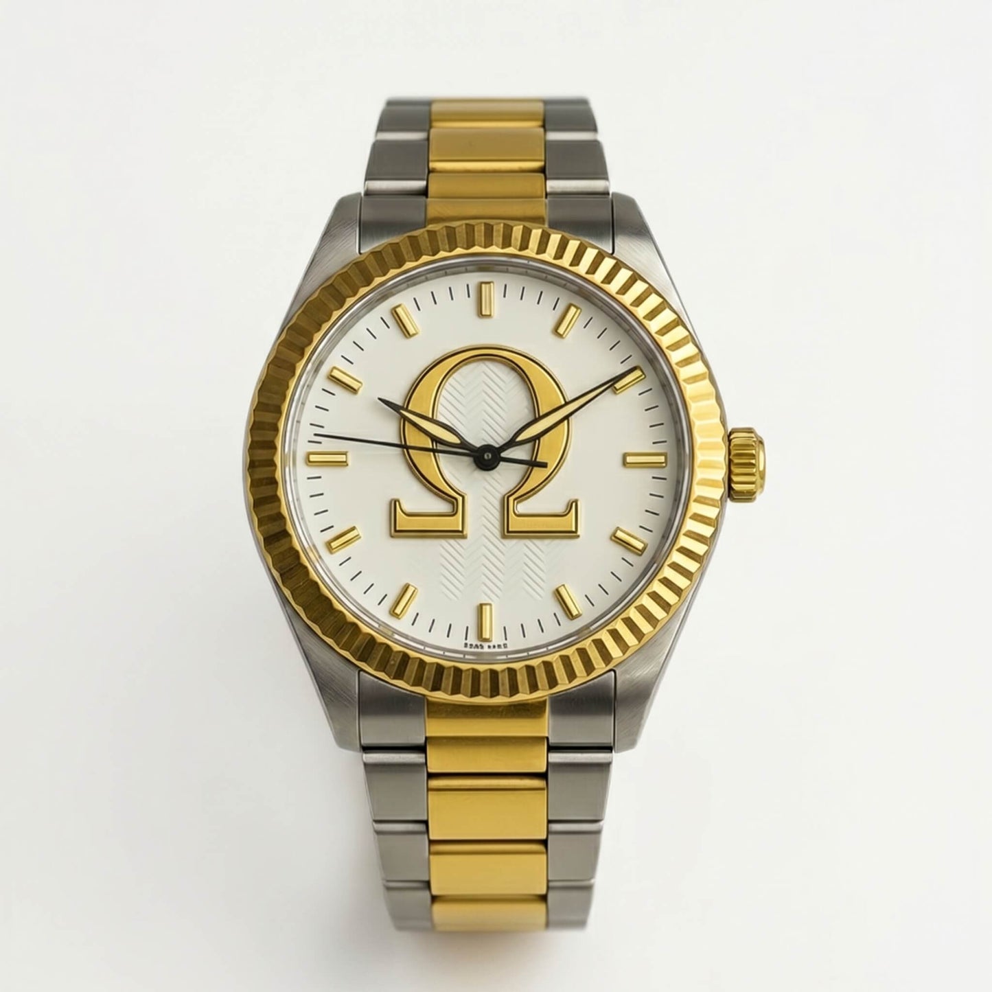 VIRTUSOR Timepiece