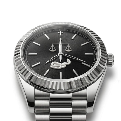 VIRTUSOR Timepiece