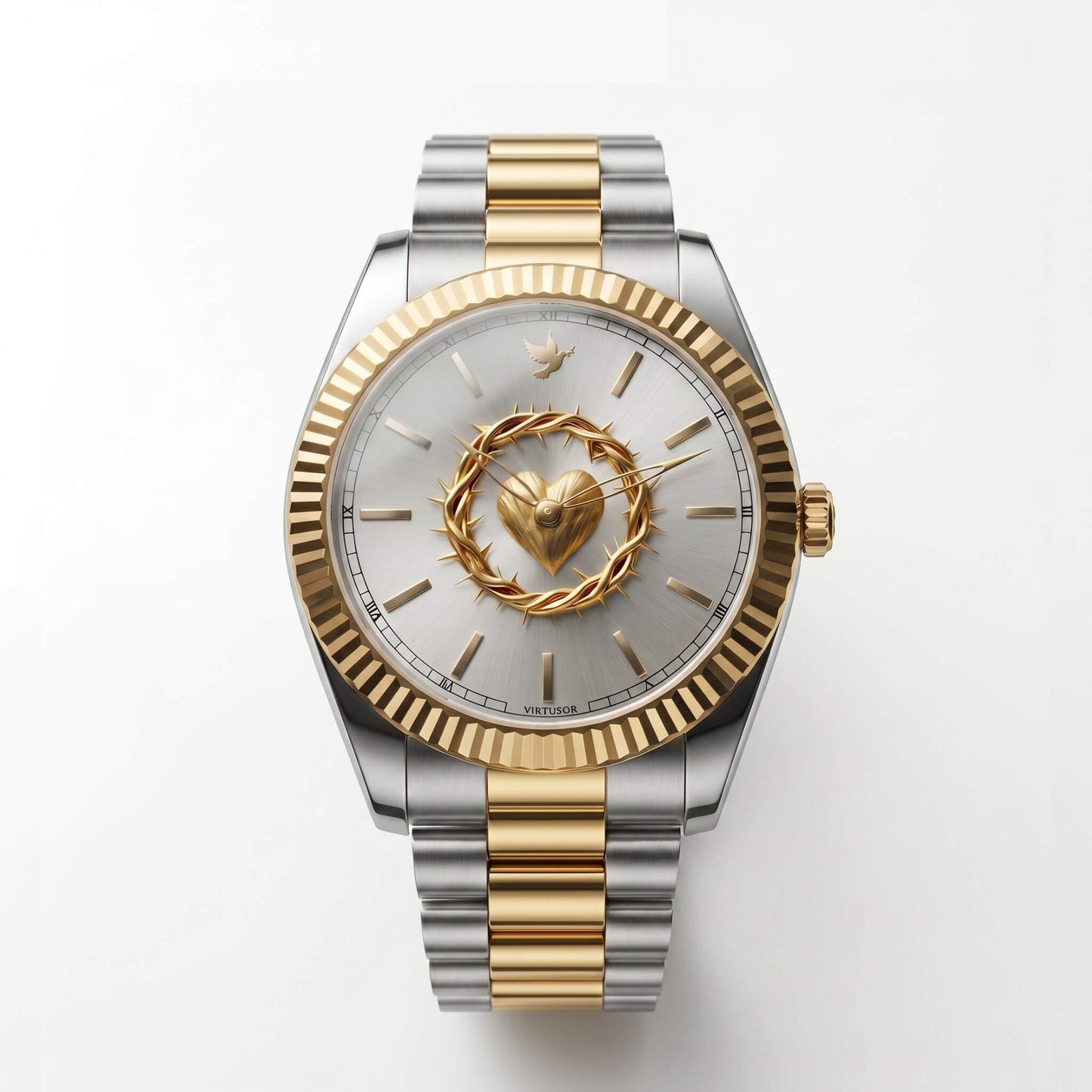 VIRTUSOR Timepiece