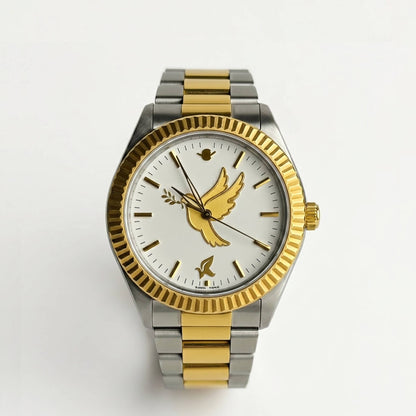 VIRTUSOR Timepiece